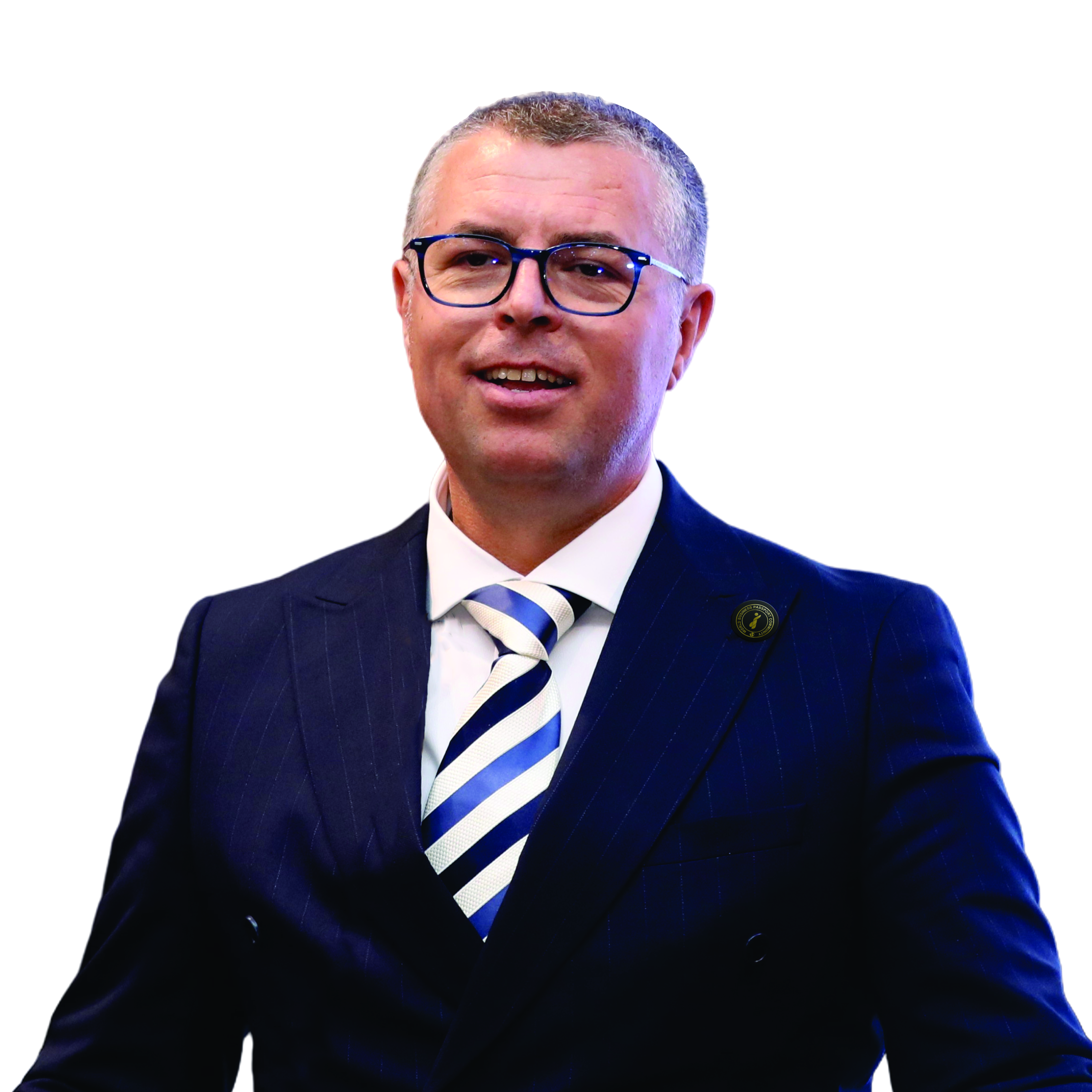 CEO Image